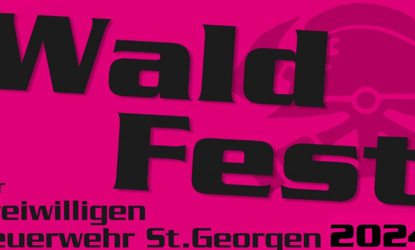 Waldfest a San Giorgio